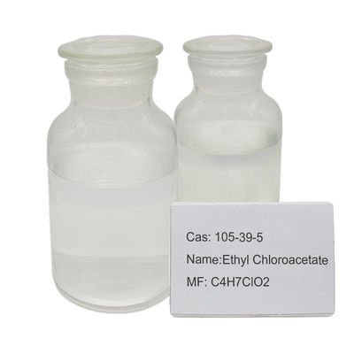 99 Min Ethyl Chloroacetate CAS 105-39-5 For Medicine Raw Material
