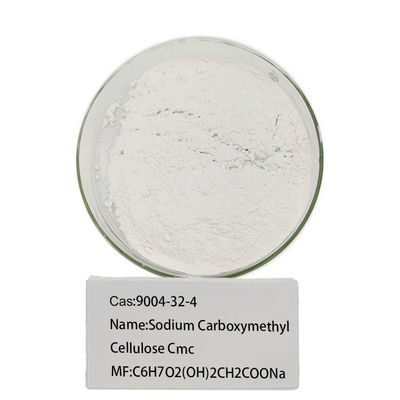 99.5 Pharmaceutical Intermediates , 9004-32-4 Cmc Sodium Carboxymethyl Cellulose