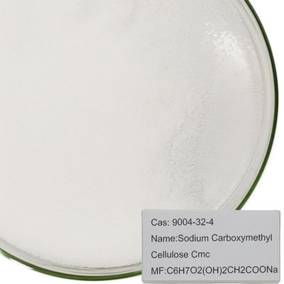 99.5 Textile Dyeing Auxiliaries , 9004-32-4 Cmc Carboxymethyl Cellulose