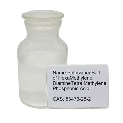 Methylenephosphonic Acid HMDTMPA K6 CAS 53473-28-2 Water Treatment Chemicals
