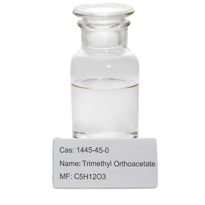 1,1,1-Trimethoxyethane CAS 1445-45-0 TMOA Trimethyl Orthoacetate Chemical Additives