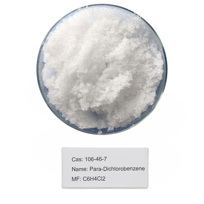 106-46-7 Pharmaceutical Intermediates Deodorant Paradichlorobenzene