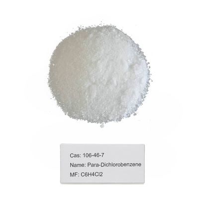 106-46-7 Pharmaceutical Intermediates  1.241g/mL Paradichlorobenzene