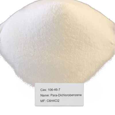 Paradichlorobenzene 106-46-7 Pharmaceutical Intermediates