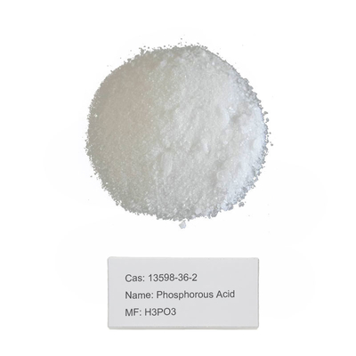 Monopotassium Phosphite Phosphorous Acid 0.01% Hydrogen Phosphonate